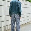 古着のGジャンコーディネート | 260708-0552-52 長島優斗 4枚目の写真