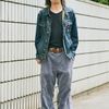 古着のGジャンコーディネート | 260708-0552-52 長島優斗 3枚目の写真