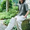 ポータルのTシャツコーディネート | 260708-0558-03 白川 2枚目の写真