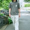 ポータルのTシャツコーディネート | 260708-0558-03 白川 3枚目の写真