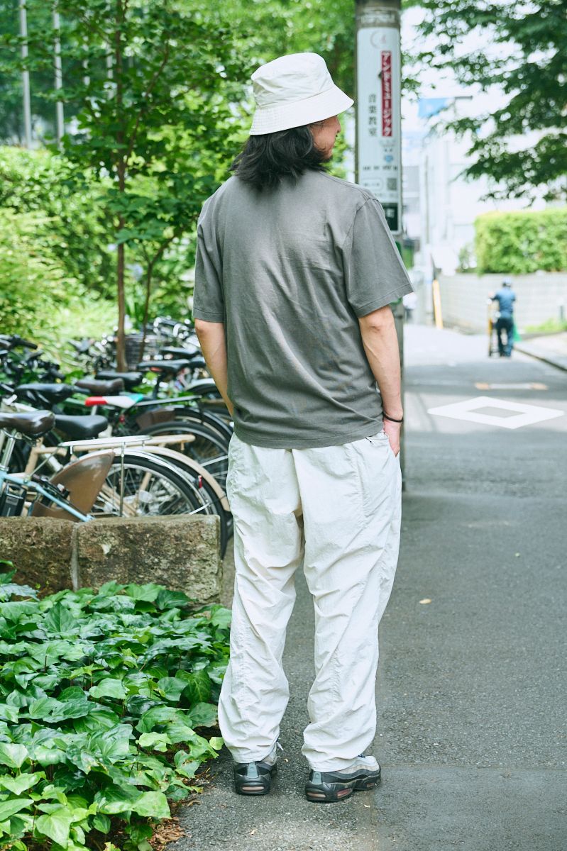 ポータルのTシャツコーディネート | 260708-0558-03 白川 5枚目の写真
