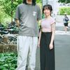 ポータルのTシャツコーディネート | 260708-0558-03 白川