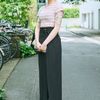 不明のTシャツコーディネート | 260708-0519-10 白川