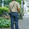 ユナイテッドアローズのTシャツコーディネート | 260708-0655-52 登尾耕三 4枚目の写真