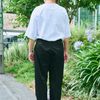 チャンピオンのTシャツコーディネート | 260708-0538-56 御子柴裕之 3枚目の写真