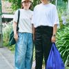 チャンピオンのTシャツコーディネート | 260708-0538-56 御子柴裕之