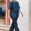 コリンボのシャツコーディネート | 260708-1024-17 藤本瑞貴 3枚目の写真