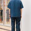 コリンボのシャツコーディネート | 260708-1024-17 藤本瑞貴 4枚目の写真