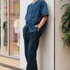 コリンボのシャツコーディネート | 260708-1024-17 藤本瑞貴 2枚目の写真