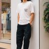 ショットのTシャツコーディネート | 260708-1020-13 原田和典 3枚目の写真