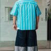 コロンビアのシャツコーディネート | 260708-1027-24 星上拓人 4枚目の写真