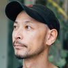 ユニクロのTシャツコーディネート | 260708-1035-27 萩野達也 5枚目の写真