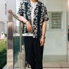 サンサーフのシャツコーディネート | 260708-1038-08 イチカワ 2枚目の写真