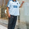 アディダスのTシャツコーディネート | 260708-1108-06 三原友太 2枚目の写真