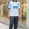 アディダスのTシャツコーディネート | 260708-1108-06 三原友太 3枚目の写真