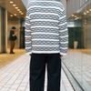 コーヘンのニットコーディネート | 260708-1115-17 森 毅 4枚目の写真