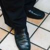 コーヘンのニットコーディネート | 260708-1115-17 森 毅 7枚目の写真