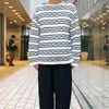 コーヘンのニットコーディネート | 260708-1115-17 森 毅