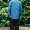 ダブルタップスのシャツコーディネート | 260708-1121-08 金田和登 4枚目の写真