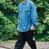 ダブルタップスのシャツコーディネート | 260708-1121-08 金田和登 3枚目の写真