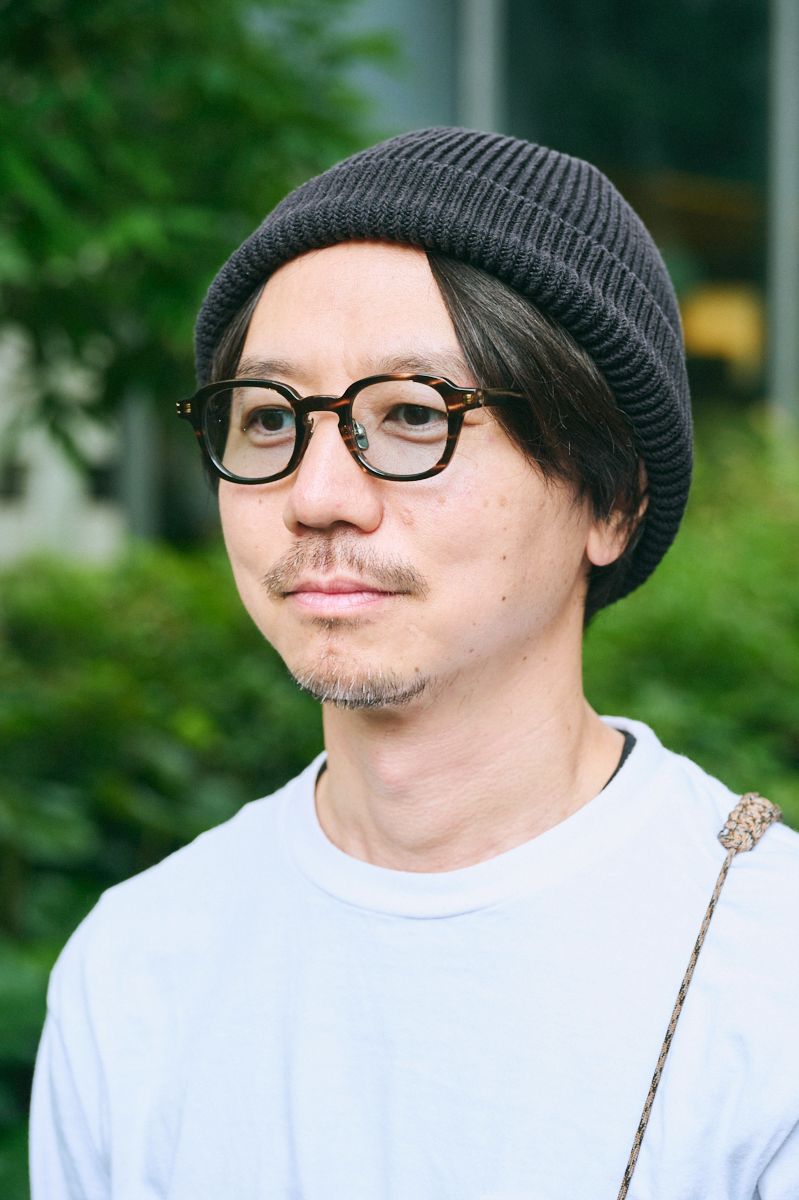 古着のTシャツコーディネート | 260708-1149-11 田中 6枚目の写真