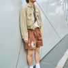 古着のジャケットコーディネート | 260708-1152-34 eno 2枚目の写真