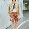 古着のジャケットコーディネート | 260708-1152-34 eno