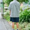 ジルサンダープラスのシャツコーディネート | 260708-1156-54 かっぴー 4枚目の写真