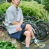 ジルサンダープラスのシャツコーディネート | 260708-1156-54 かっぴー 2枚目の写真