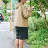 ユニクロのジャケットコーディネート | 260708-1159-04 PATRICK 3枚目の写真
