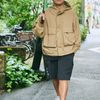 ユニクロのジャケットコーディネート | 260708-1159-04 PATRICK 2枚目の写真