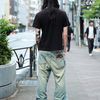 コンビニエンスウェアのTシャツコーディネート | 260711-1602-43 SOTA 4枚目の写真