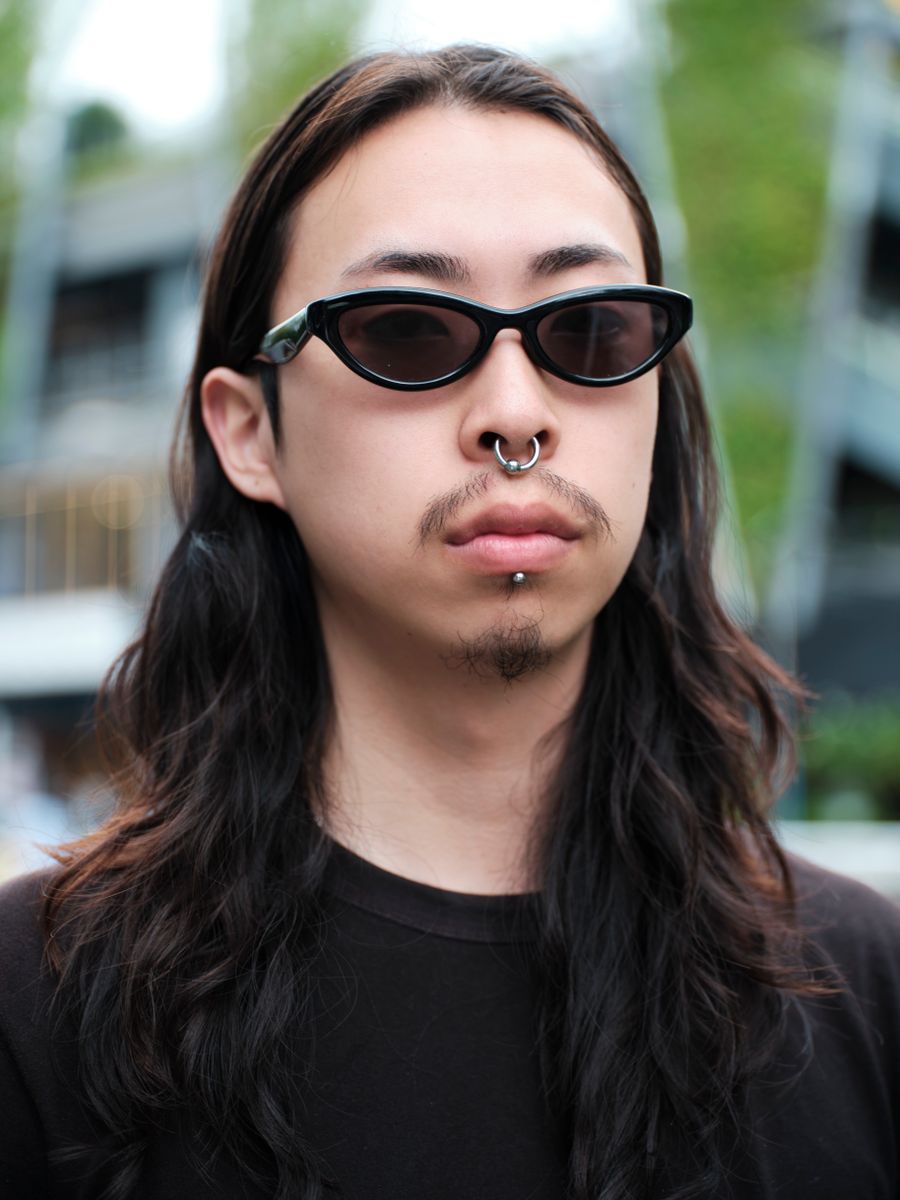 コンビニエンスウェアのTシャツコーディネート | 260711-1602-43 SOTA 5枚目の写真