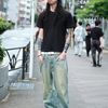コンビニエンスウェアのTシャツコーディネート | 260711-1602-43 SOTA