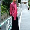 コムデギャルソンオムプリュスのシャツコーディネート | 260711-1606-34 ひろ 2枚目の写真