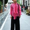 コムデギャルソンオムプリュスのシャツコーディネート | 260711-1606-34 ひろ 3枚目の写真
