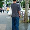 古着のTシャツコーディネート | 260711-1614-42 しゅう 5枚目の写真
