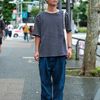 古着のTシャツコーディネート | 260711-1614-42 しゅう 4枚目の写真