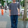古着のTシャツコーディネート | 260711-1614-42 しゅう