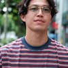 ダイワピア39のTシャツコーディネート | 260711-1612-10 リョウヘイ 5枚目の写真