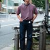 ダイワピア39のTシャツコーディネート | 260711-1612-10 リョウヘイ 3枚目の写真