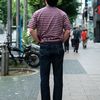 ダイワピア39のTシャツコーディネート | 260711-1612-10 リョウヘイ 4枚目の写真