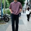 ダイワピア39のTシャツコーディネート | 260711-1612-10 リョウヘイ