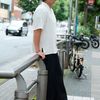 不明のシャツコーディネート | 260711-1619-26 相澤涼介 2枚目の写真