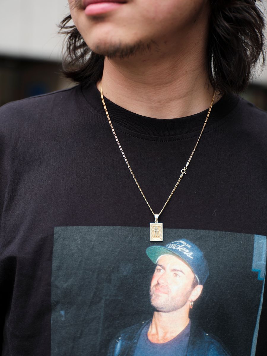 パレススケートボードのTシャツコーディネート | 260711-1637-34 KOU 6枚目の写真