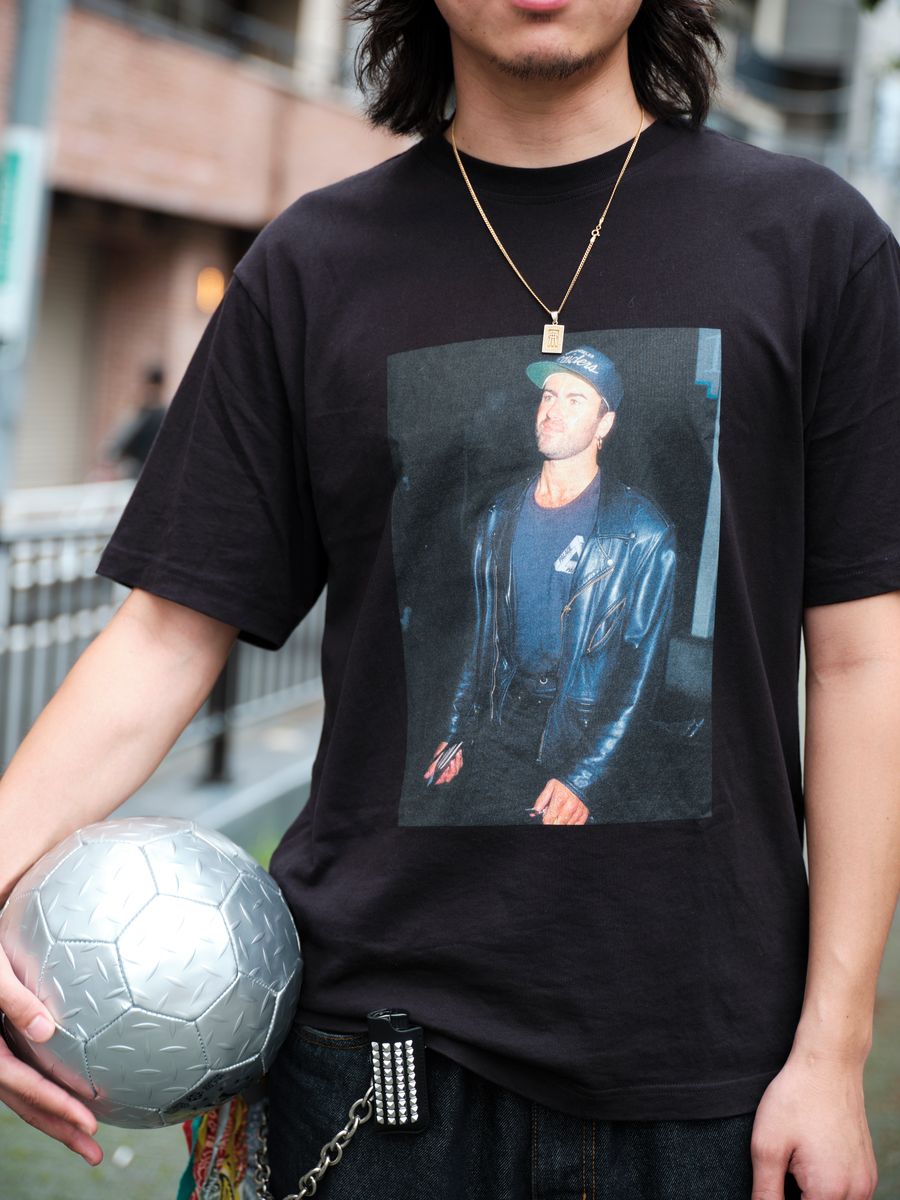 パレススケートボードのTシャツコーディネート | 260711-1637-34 KOU 7枚目の写真