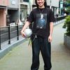 パレススケートボードのTシャツコーディネート | 260711-1637-34 KOU 3枚目の写真