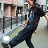 パレススケートボードのTシャツコーディネート | 260711-1637-34 KOU 2枚目の写真