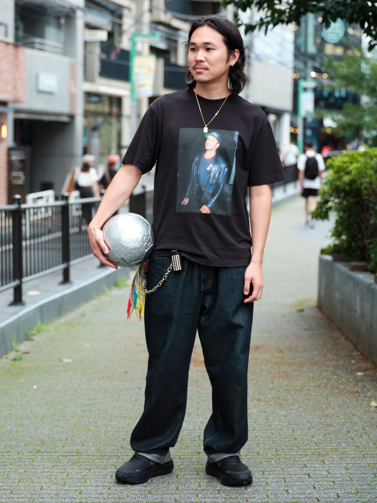 Tシャツ パレススケートボード  デニム パレススケートボード  ウォレットチェーン・キーチェーン リーバイス  シューズ ナイキ