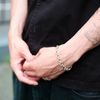 アンディフィーテッドのシャツコーディネート | 260712-0948-47 LuLu 8枚目の写真